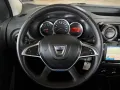 Dacia Dokker 1.3 TCe Stepway Plus 1Hand *SHZ*NAV*PDC*