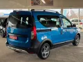 Dacia Dokker 1.3 TCe Stepway Plus 1Hand *SHZ*NAV*PDC*