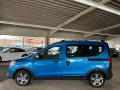 Dacia Dokker 1.3 TCe Stepway Plus 1Hand *SHZ*NAV*PDC*