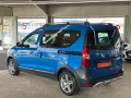 Dacia Dokker 1.3 TCe Stepway Plus 1Hand *SHZ*NAV*PDC*