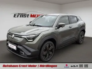 Suzuki e Vitara 61kWh Comfort+ *Leder+Glasdach+ACC+Navi