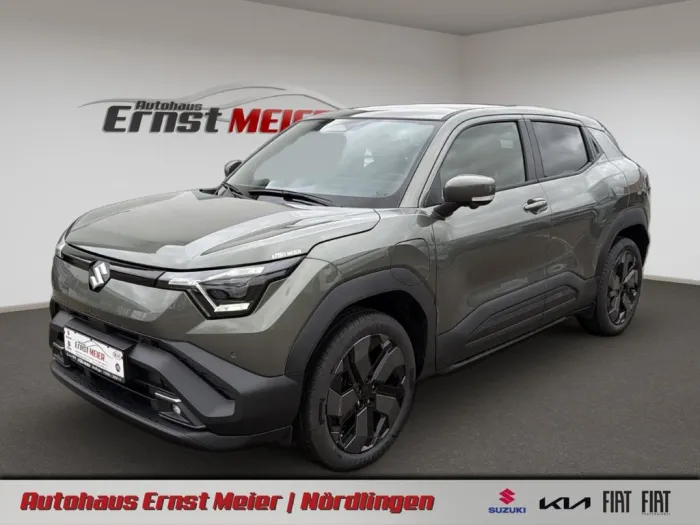 Suzuki e Vitara 61kWh Comfort+ *Leder+Glasdach+ACC+Navi