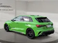 Audi RS 3 Sportback 3 294(400) kW(PS) S tronic