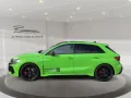 Audi RS 3 Sportback 3 294(400) kW(PS) S tronic