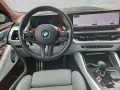 BMW XM Massage Sitzbelüft ACC 360° HeadUp SoftClose