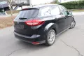 Ford C-Max 1.5 TDCi Titanium, Automatik, Navi, Kamera