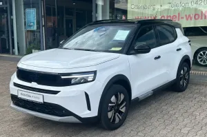 Opel Frontera Ultimate 48V + mehrfach verfügbar +NAVI