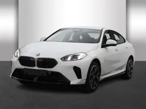 BMW 216 Gran Coupé