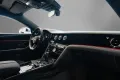 Bentley Flying Spur V8 Hybrid