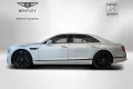 Bentley Flying Spur V8 Hybrid