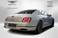 Bentley Flying Spur V8 Hybrid