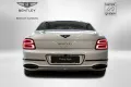 Bentley Flying Spur V8 Hybrid