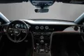 Bentley Flying Spur V8 Hybrid