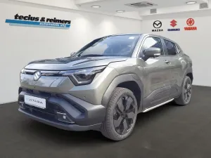 Suzuki e VITARA (61kWh) COMFORT+ VOLL-ELEKTRISCH