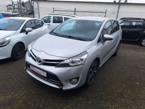 Toyota Verso Edition-S+ AUTOMATIK NAVI KAMERA LED