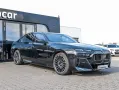 BMW 740d xDrive