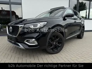 MG EHS Luxury PHEV/Pano/Key/LED/Virtual/18Zoll!!
