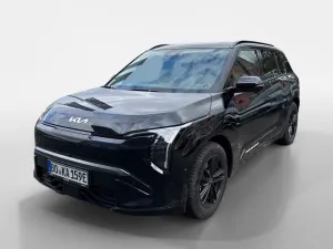 Kia EV3 81.4 GTL DWP COM 150 kW GT-line
