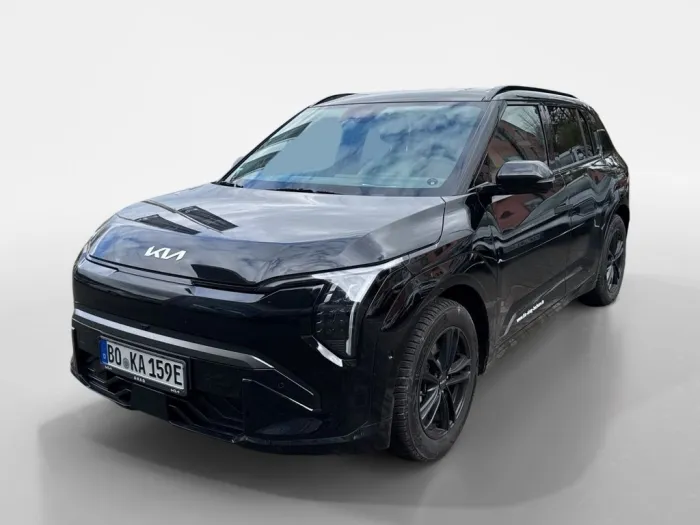 Kia EV3 81.4 GTL DWP COM 150 kW GT-line