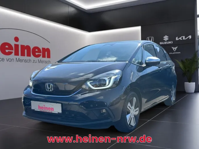 Honda Jazz 1.5 i-MMD Executive RÜCKFARKAMERA+PDC+NAVI