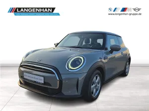 MINI Cooper Hatch DAB LED Tempomat Klimaaut. PDC