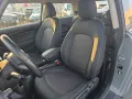 MINI Cooper Hatch DAB LED Tempomat Klimaaut. PDC