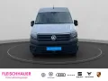 Volkswagen Crafter Krankenfahrdienst Kasten FWD 2.0 TDI+Kli
