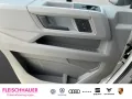 Volkswagen Crafter Krankenfahrdienst Kasten FWD 2.0 TDI+Kli