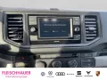Volkswagen Crafter Krankenfahrdienst Kasten FWD 2.0 TDI+Kli