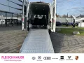 Volkswagen Crafter Krankenfahrdienst Kasten FWD 2.0 TDI+Kli