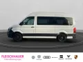 Volkswagen Crafter Krankenfahrdienst Kasten FWD 2.0 TDI+Kli