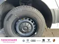Volkswagen Crafter Krankenfahrdienst Kasten FWD 2.0 TDI+Kli