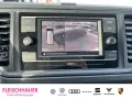 Volkswagen Crafter Krankenfahrdienst Kasten FWD 2.0 TDI+Kli