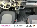 Volkswagen Crafter Krankenfahrdienst Kasten FWD 2.0 TDI+Kli