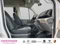 Volkswagen Crafter Krankenfahrdienst Kasten FWD 2.0 TDI+Kli