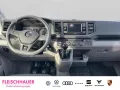Volkswagen Crafter Krankenfahrdienst Kasten FWD 2.0 TDI+Kli