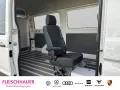 Volkswagen Crafter Krankenfahrdienst Kasten FWD 2.0 TDI+Kli