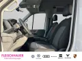 Volkswagen Crafter Krankenfahrdienst Kasten FWD 2.0 TDI+Kli