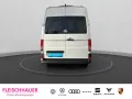 Volkswagen Crafter Krankenfahrdienst Kasten FWD 2.0 TDI+Kli