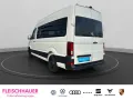 Volkswagen Crafter Krankenfahrdienst Kasten FWD 2.0 TDI+Kli