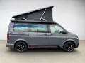 Volkswagen T6.1 California Ocean Edition/AHK/18'' LM/Voll
