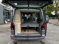 Volkswagen T6.1 California Ocean Edition/AHK/18'' LM/Voll