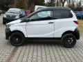 Aixam Crossover  Mopedauto L6e  45km/h