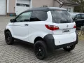 Aixam Crossover  Mopedauto L6e  45km/h