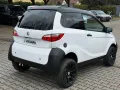 Aixam Crossover  Mopedauto L6e  45km/h