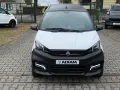 Aixam Crossover  Mopedauto L6e  45km/h