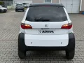 Aixam Crossover  Mopedauto L6e  45km/h
