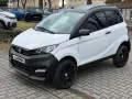 Aixam Crossover  Mopedauto L6e  45km/h