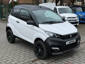 Aixam Crossover  Mopedauto L6e  45km/h