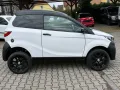 Aixam Crossover  Mopedauto L6e  45km/h